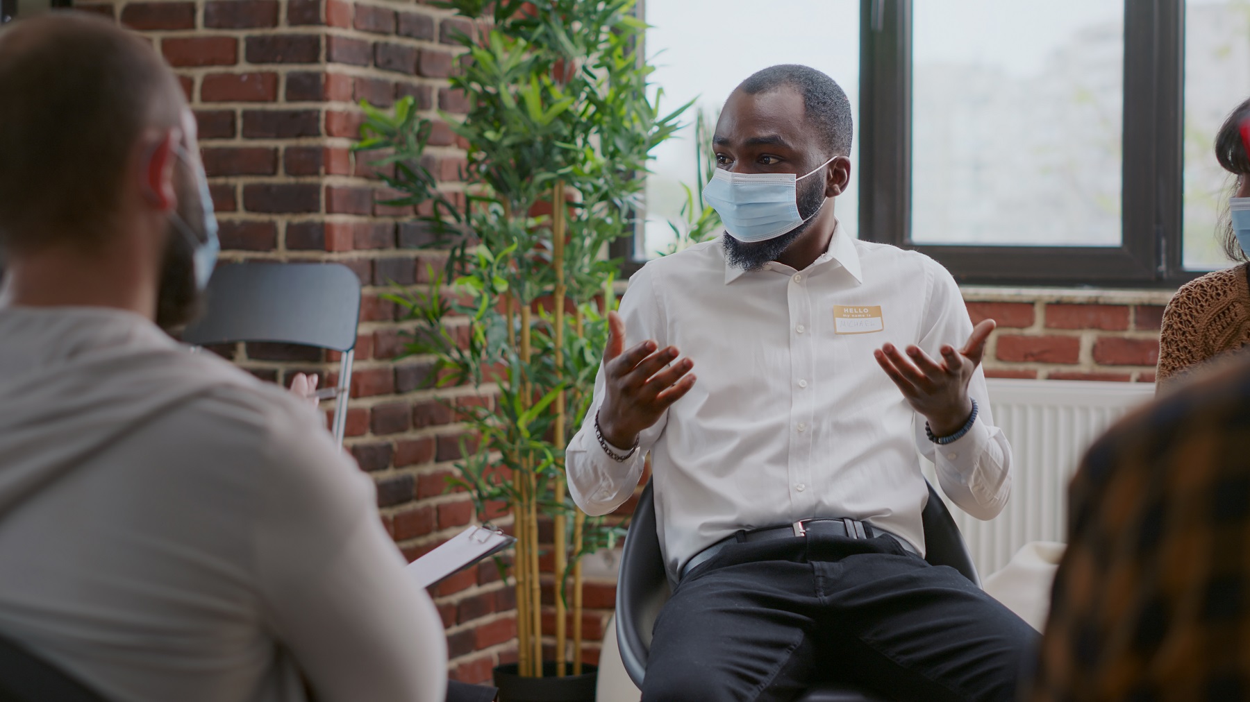 Outpatient Addiction Program